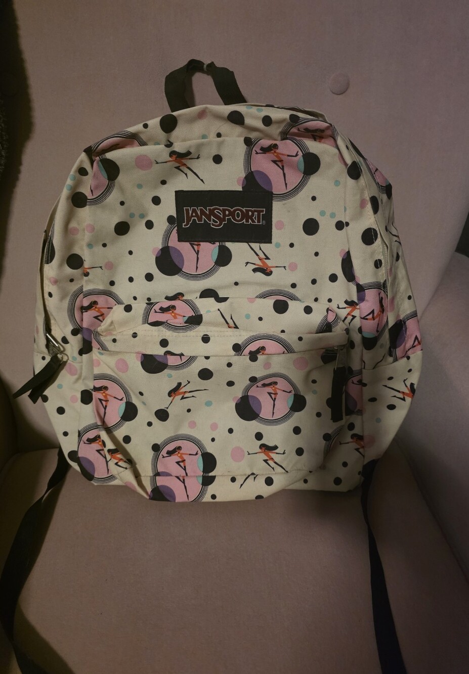 Jansport Incredibles Backpack